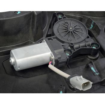 2018 Ram 1500 Power Window Motor and Regulator Assembly Rear Right Dorman 748006 image 4 of 4