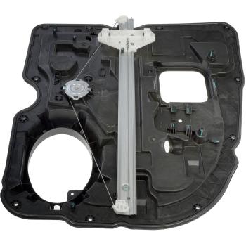 2018 Ram 1500 Power Window Motor and Regulator Assembly Rear Left Dorman 748007 image 1 of 4