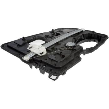 2018 Ram 1500 Power Window Motor and Regulator Assembly Rear Left Dorman 748007 image 3 of 4