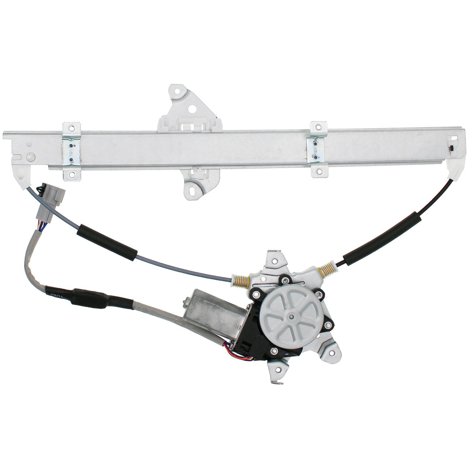 Dorman 748010 - Power Window Motor and Regulator Assembly Dorman 748010 Power Window Motor and Regulator Assembly product image 2 of 4