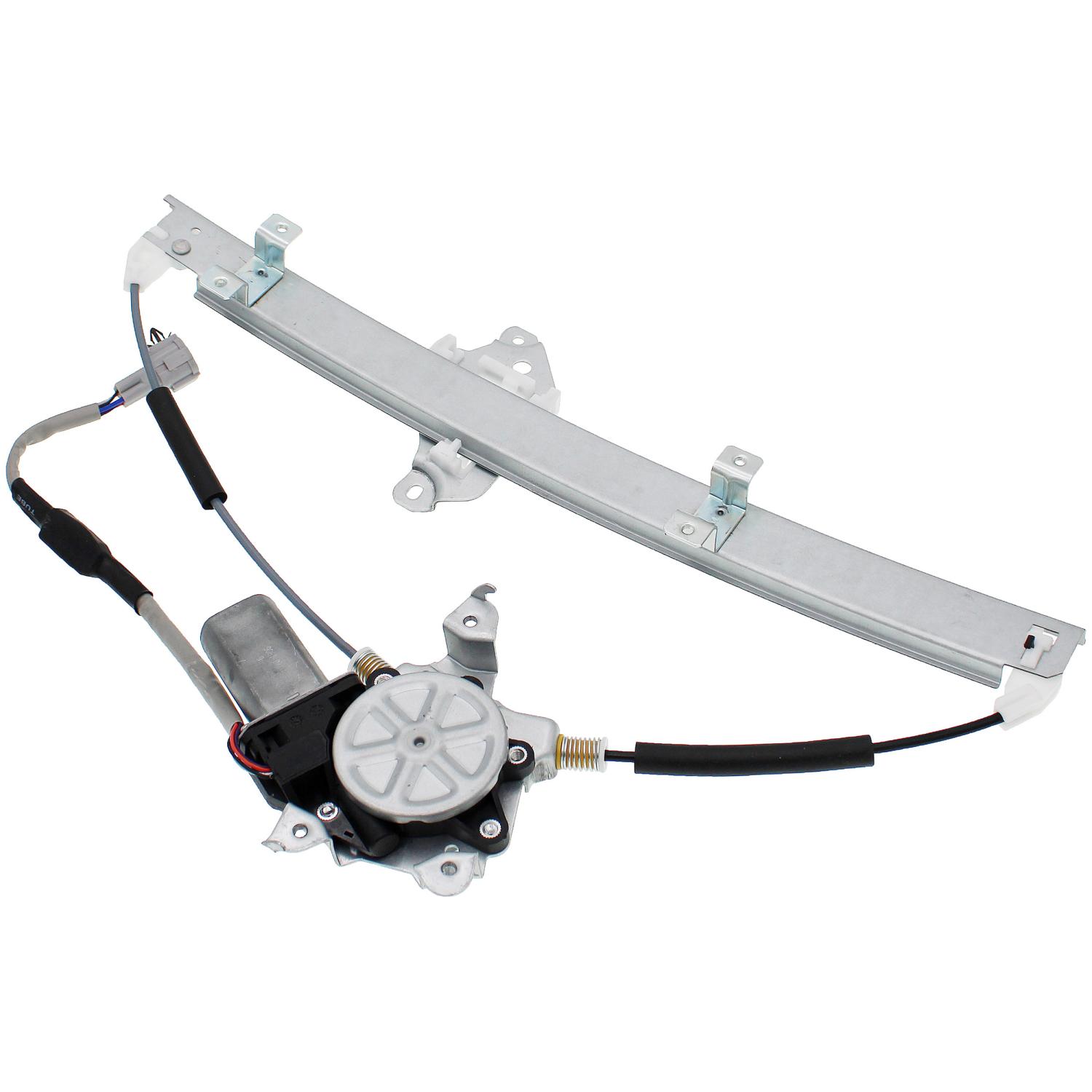 Dorman 748010 - Power Window Motor and Regulator Assembly Dorman 748010 Power Window Motor and Regulator Assembly product image 3 of 4