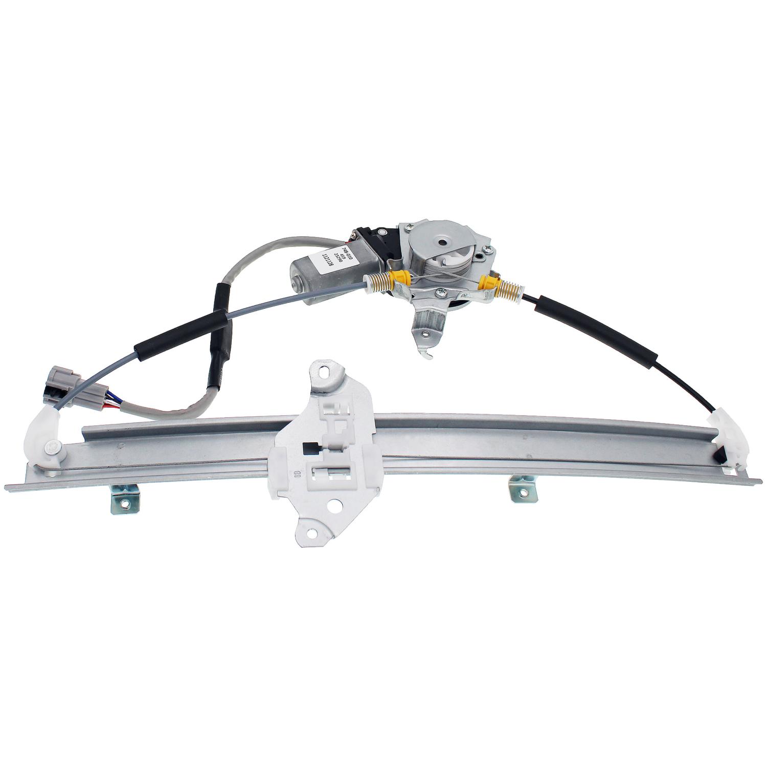 Dorman 748010 - Power Window Motor and Regulator Assembly Dorman 748010 Power Window Motor and Regulator Assembly product image 4 of 4
