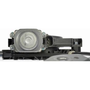2021 Chrysler Pacifica Power Window Motor and Regulator Assembly Left Sliding Door Dorman 748011 image 4 of 4