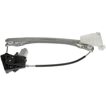 2021 Chrysler Pacifica Power Window Motor and Regulator Assembly Right Sliding Door Dorman 748012 image 1 of 4