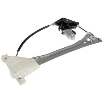 2021 Chrysler Pacifica Power Window Motor and Regulator Assembly Right Sliding Door Dorman 748012 image 3 of 4
