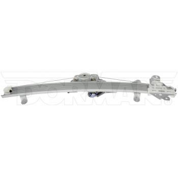 2018 Nissan Rogue Power Window Motor and Regulator Assembly Front Left Dorman 748015 image 3 of 4