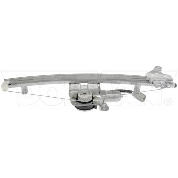 2018 Nissan Rogue Power Window Motor and Regulator Assembly Front Right Dorman 748016 image 1 of 4