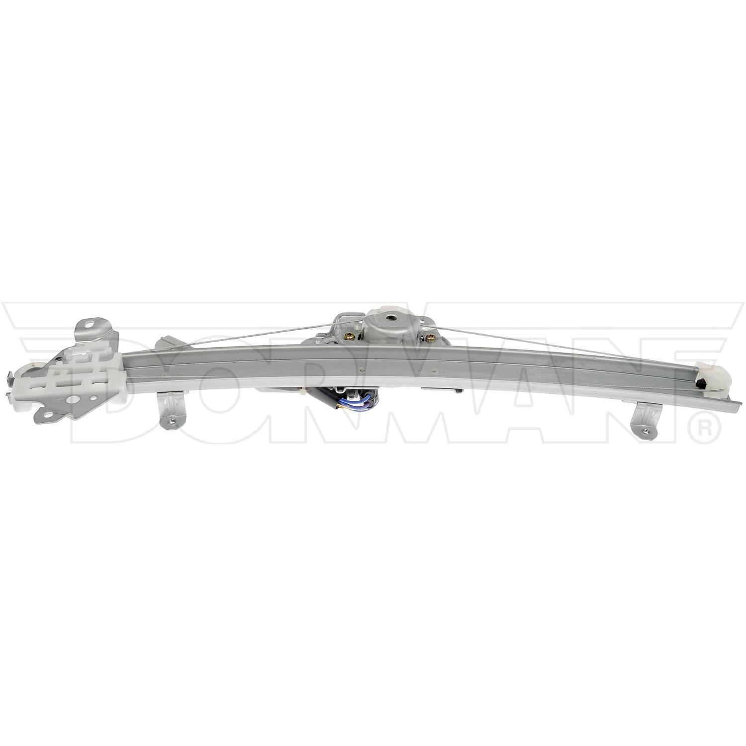 Dorman 748016 - Power Window Motor and Regulator Assembly Dorman 748016 Power Window Motor and Regulator Assembly product image 3 of 4