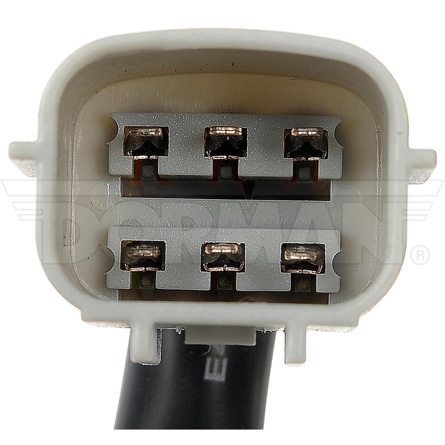 Dorman 748016 - Power Window Motor and Regulator Assembly Dorman 748016 Power Window Motor and Regulator Assembly product image 4 of 4