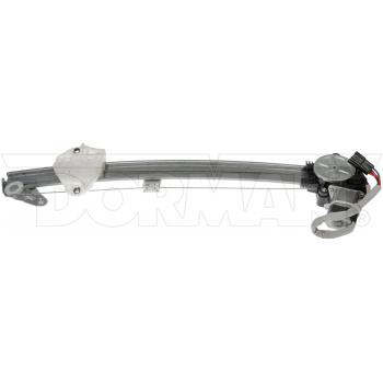 2017 Honda Accord Power Window Motor and Regulator Assembly Front Left Dorman 748017 image 1 of 4