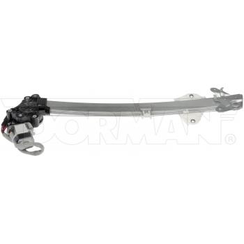 2017 Honda Accord Power Window Motor and Regulator Assembly Front Left Dorman 748017 image 2 of 4