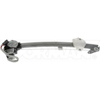 2017 Honda Accord Power Window Motor and Regulator Assembly Front Right Dorman 748018 image 1 of 4