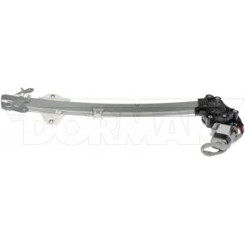 2017 Honda Accord Power Window Motor and Regulator Assembly Front Right Dorman 748018 image 2 of 4
