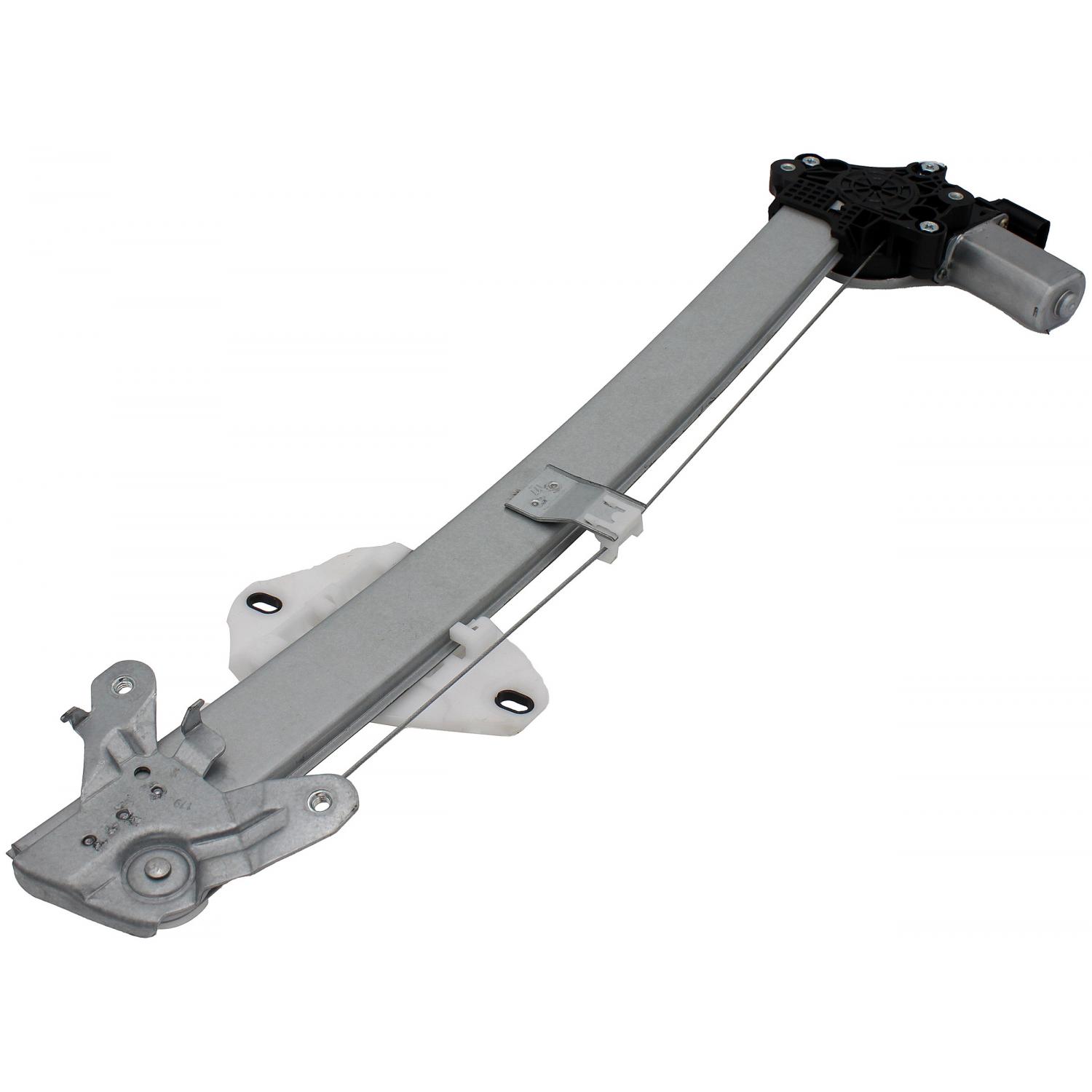 Dorman 748018 Power Window Motor and Regulator Assembly product image 5 of 5