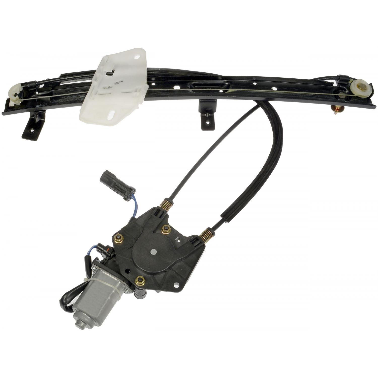 Dorman 748019 - Power Window Motor and Regulator Assembly Dorman 748019 Power Window Motor and Regulator Assembly product image 1 of 7