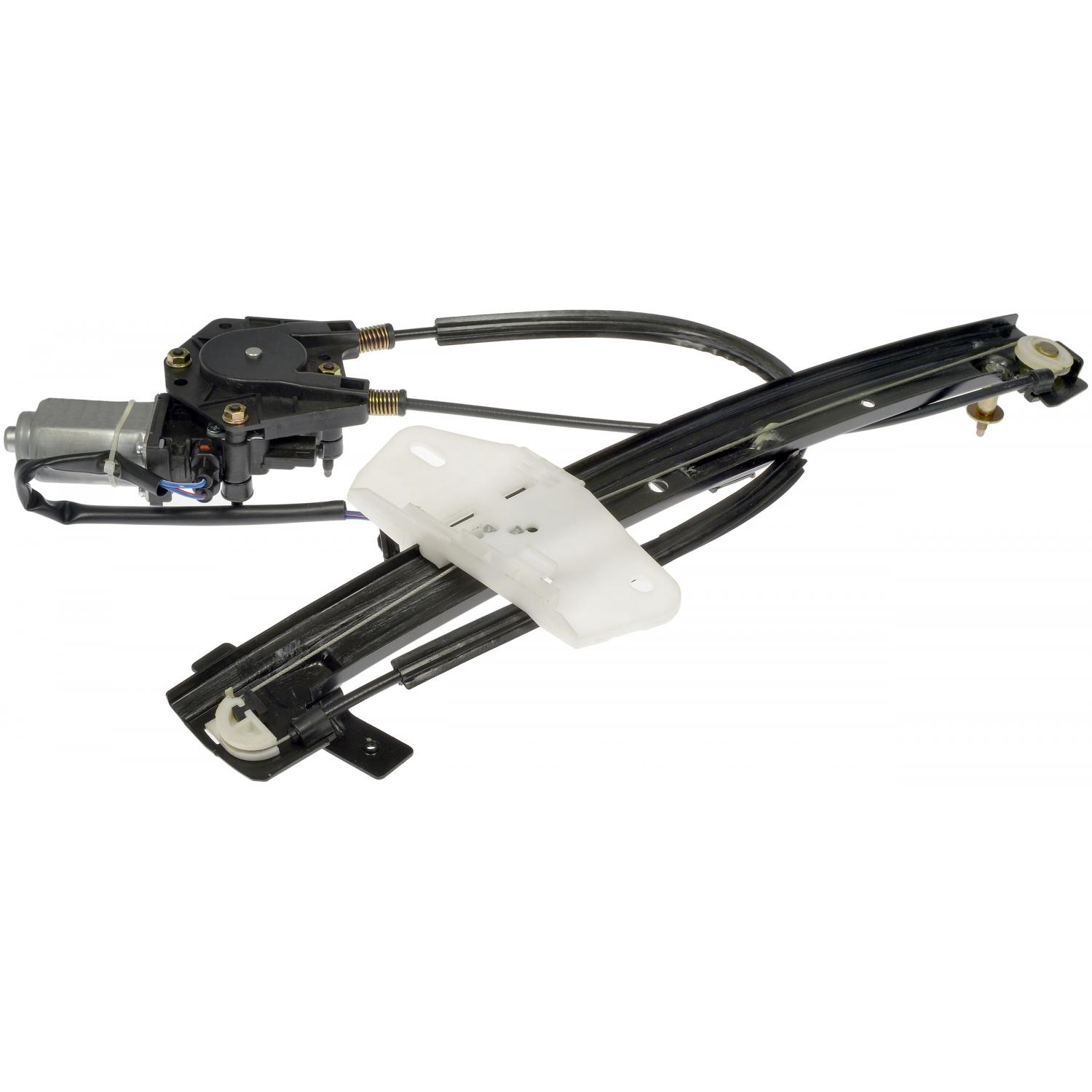 Dorman 748019 - Power Window Motor and Regulator Assembly Dorman 748019 Power Window Motor and Regulator Assembly product image 3 of 7