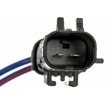 2002 Chrysler Neon Power Window Motor and Regulator Assembly Front Right Dorman 748019 image 4 of 4