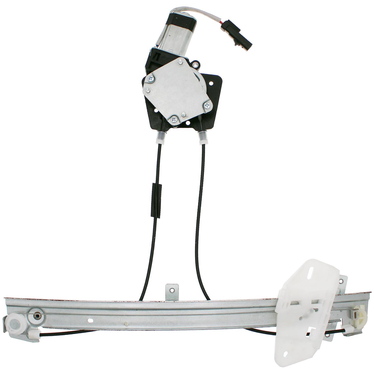 Dorman 748019 - Power Window Motor and Regulator Assembly Dorman 748019 Power Window Motor and Regulator Assembly product image 6 of 7