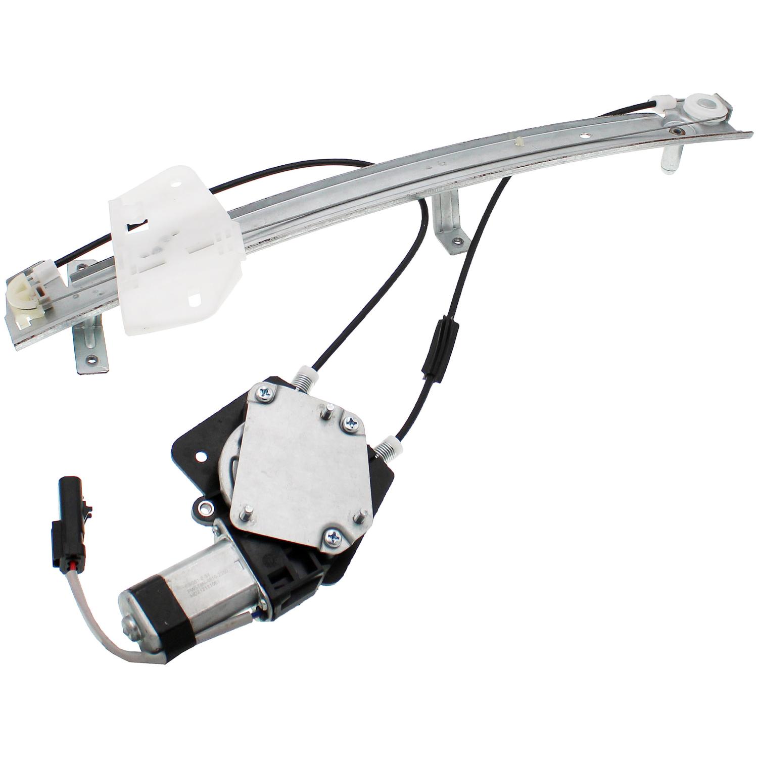 Dorman 748019 - Power Window Motor and Regulator Assembly Dorman 748019 Power Window Motor and Regulator Assembly product image 7 of 7