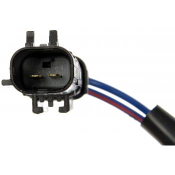 2002 Chrysler Neon Power Window Motor and Regulator Assembly Front Left Dorman 748020 image 4 of 4