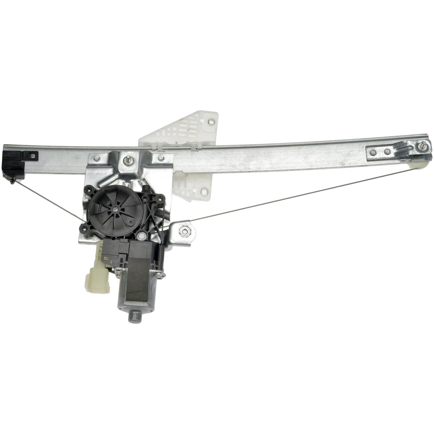 Dorman 748021 Power Window Motor and Regulator Assembly product image 2 of 4