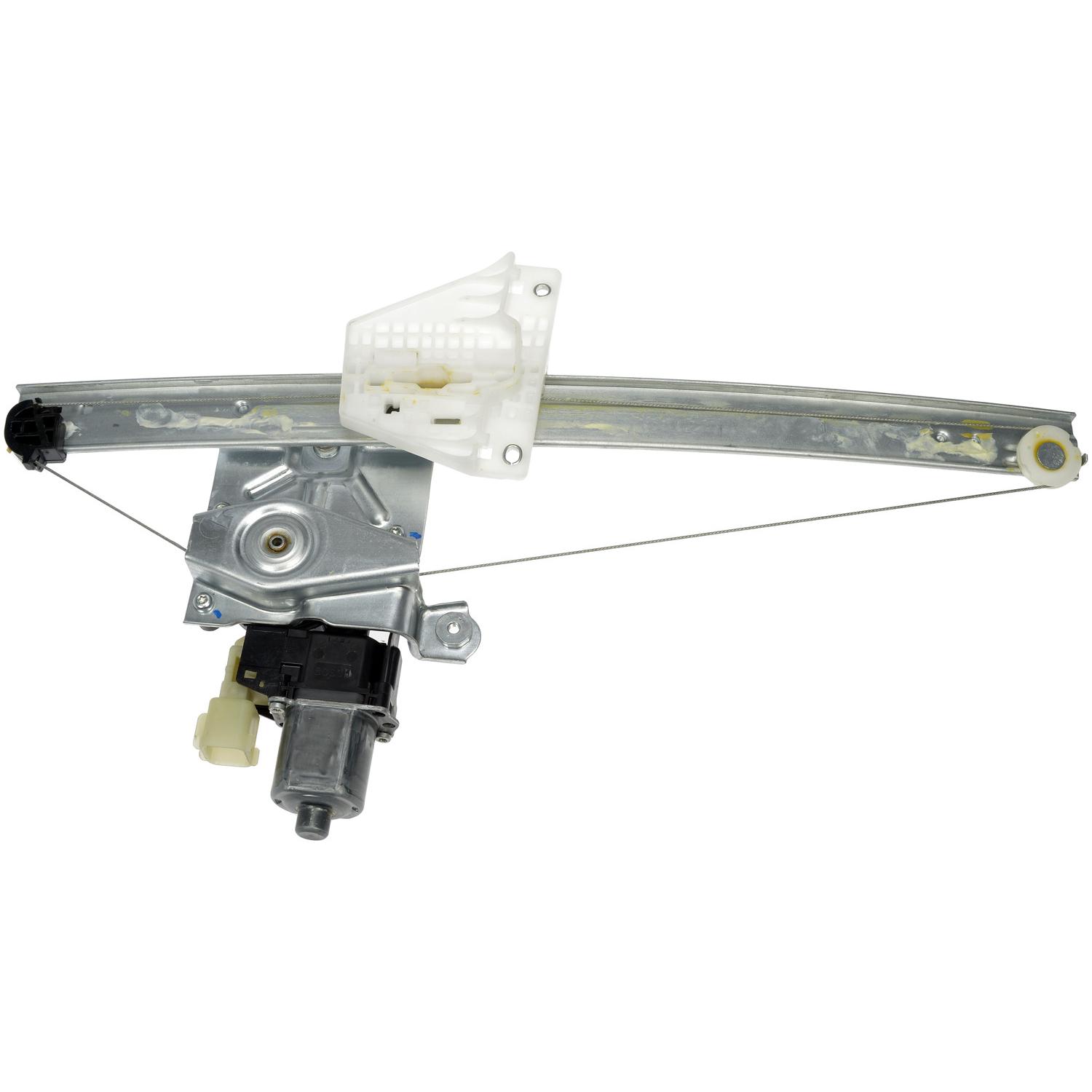 Dorman 748022 Power Window Motor and Regulator Assembly product image 1 of 4