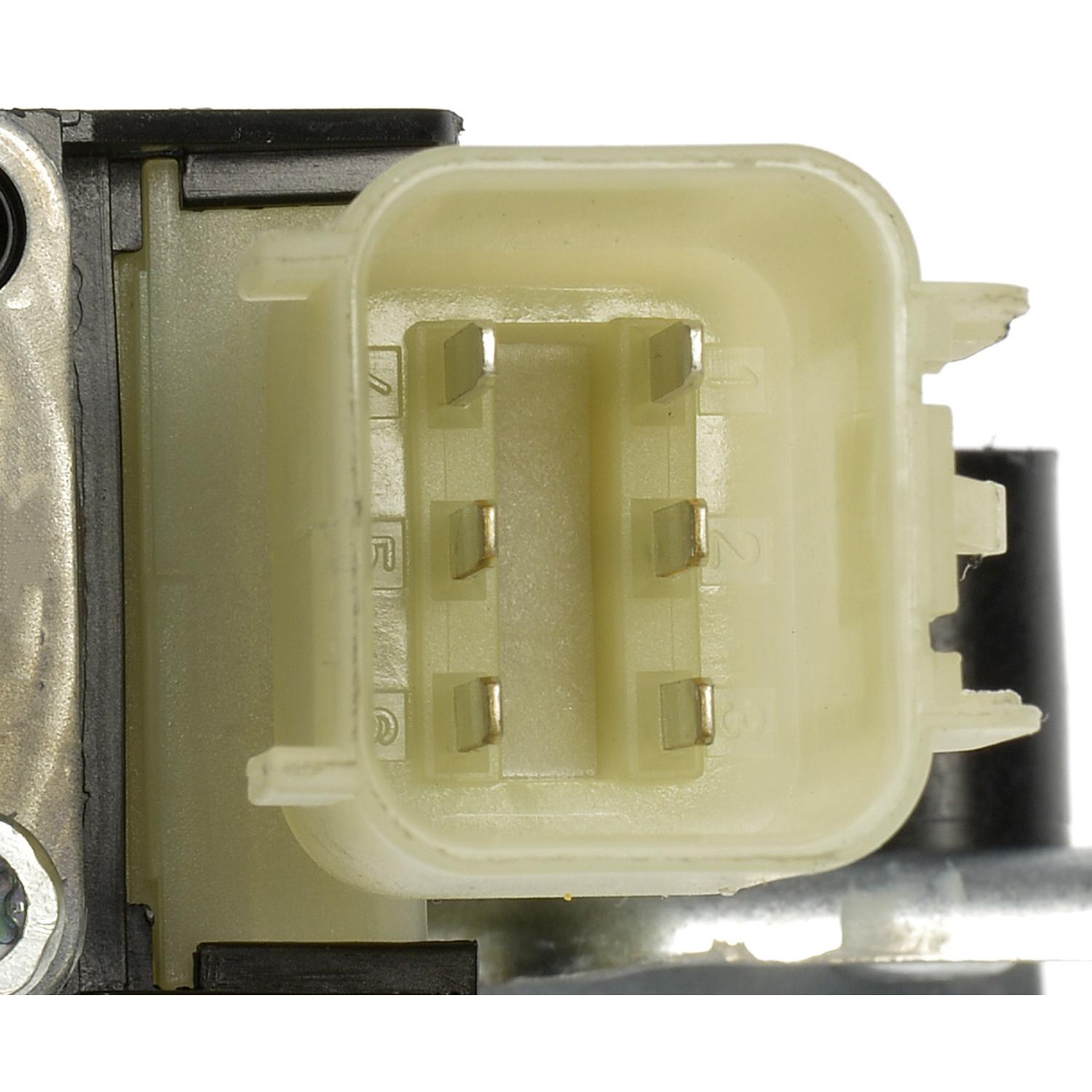 Dorman 748022 Power Window Motor and Regulator Assembly product image 4 of 4