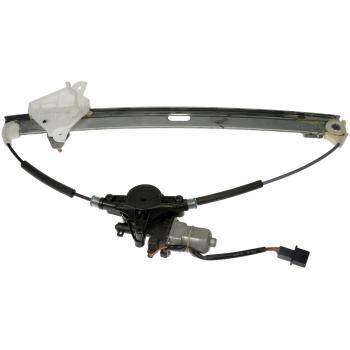 2015 Mazda CX-5 Power Window Motor and Regulator Assembly Front Right Dorman 748028 image 1 of 4