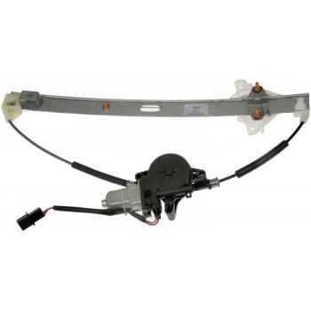 2015 Mazda CX-5 Power Window Motor and Regulator Assembly Front Right Dorman 748028 image 2 of 4