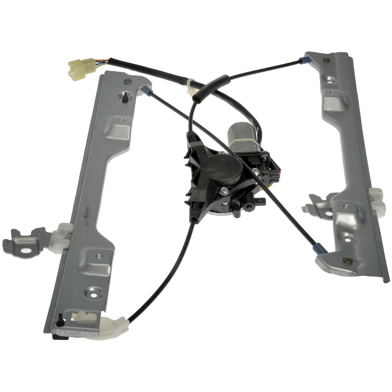 Dorman 748032 - Power Window Motor and Regulator Assembly Dorman 748032 Power Window Motor and Regulator Assembly product image 2 of 4