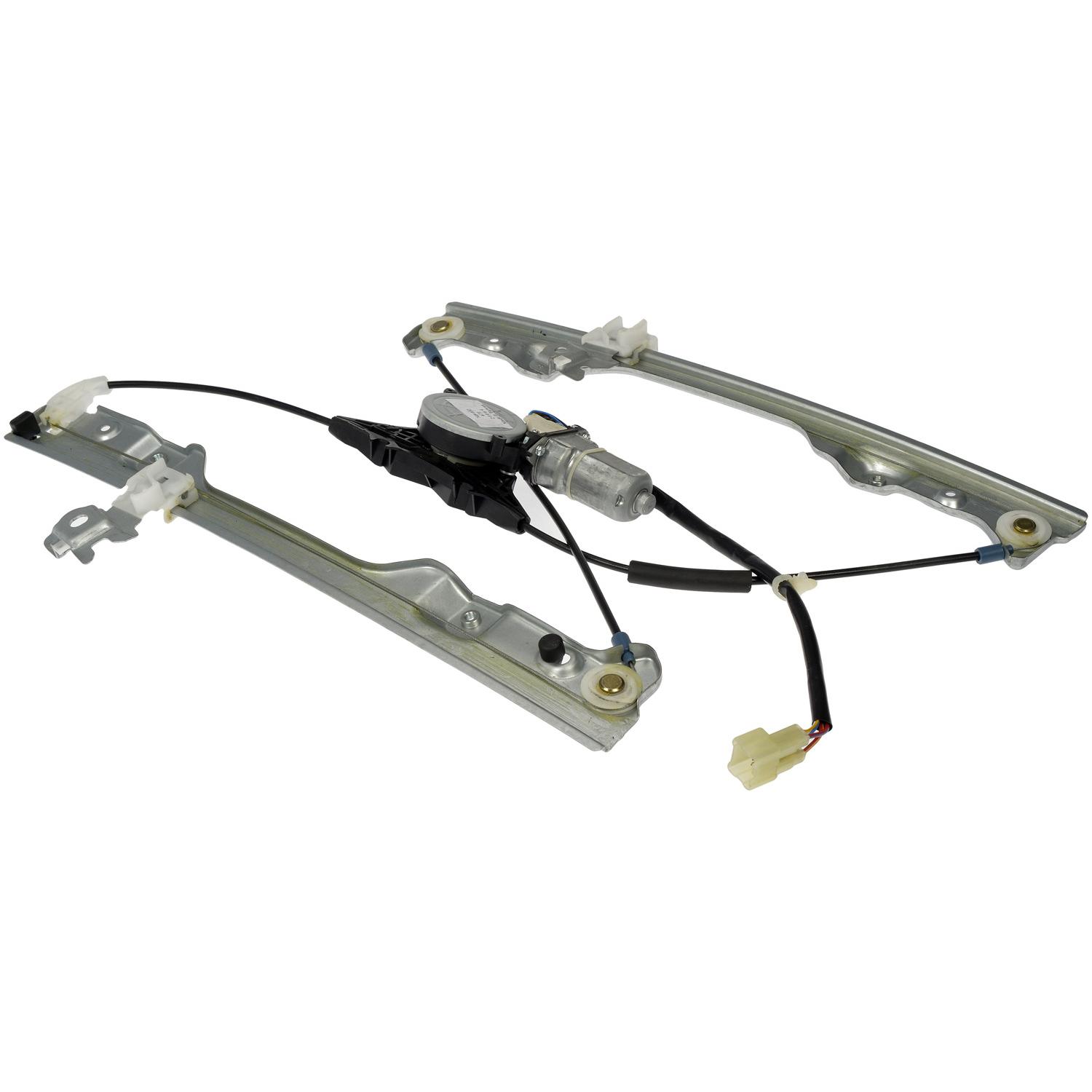 Dorman 748032 - Power Window Motor and Regulator Assembly Dorman 748032 Power Window Motor and Regulator Assembly product image 3 of 4