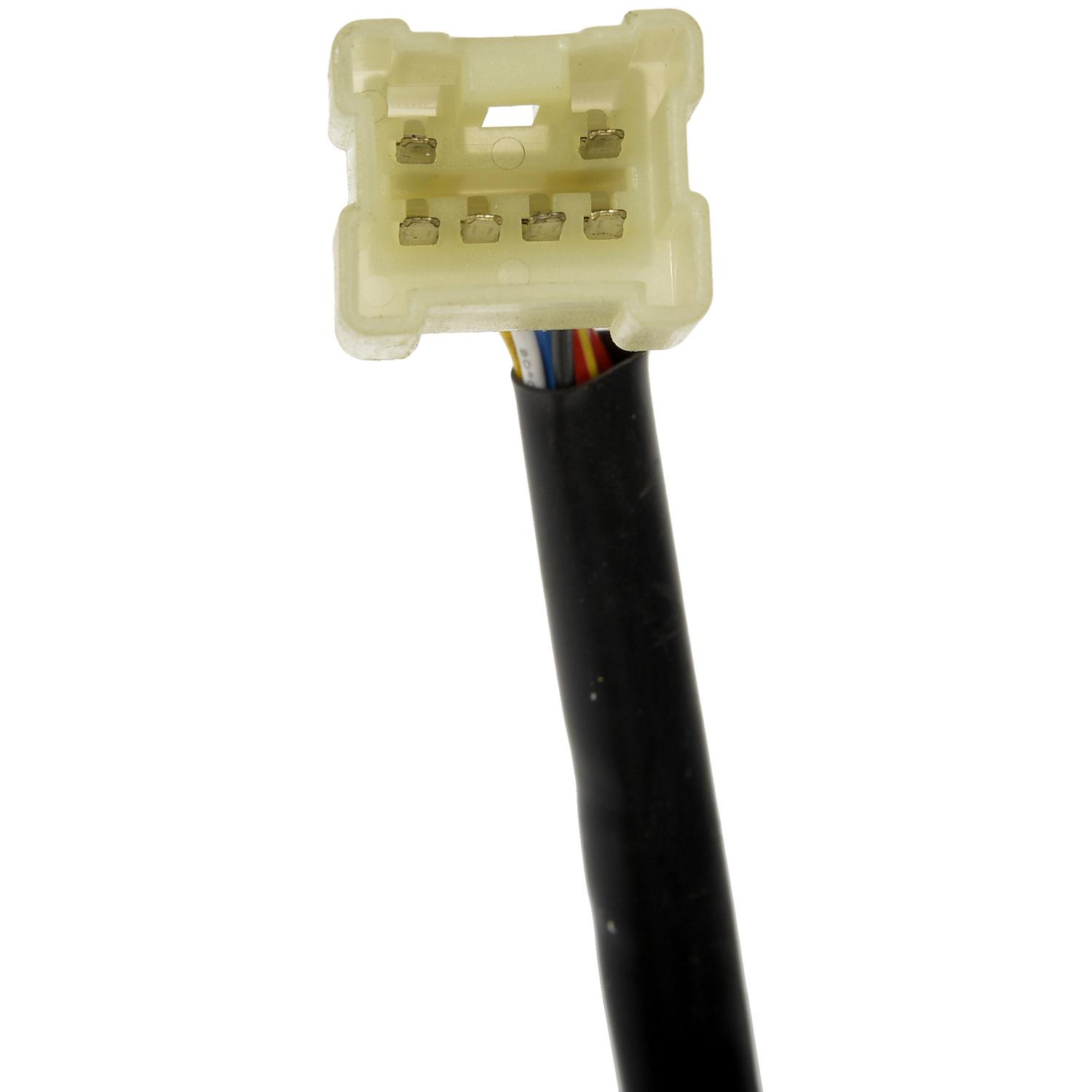 Dorman 748032 - Power Window Motor and Regulator Assembly Dorman 748032 Power Window Motor and Regulator Assembly product image 4 of 4