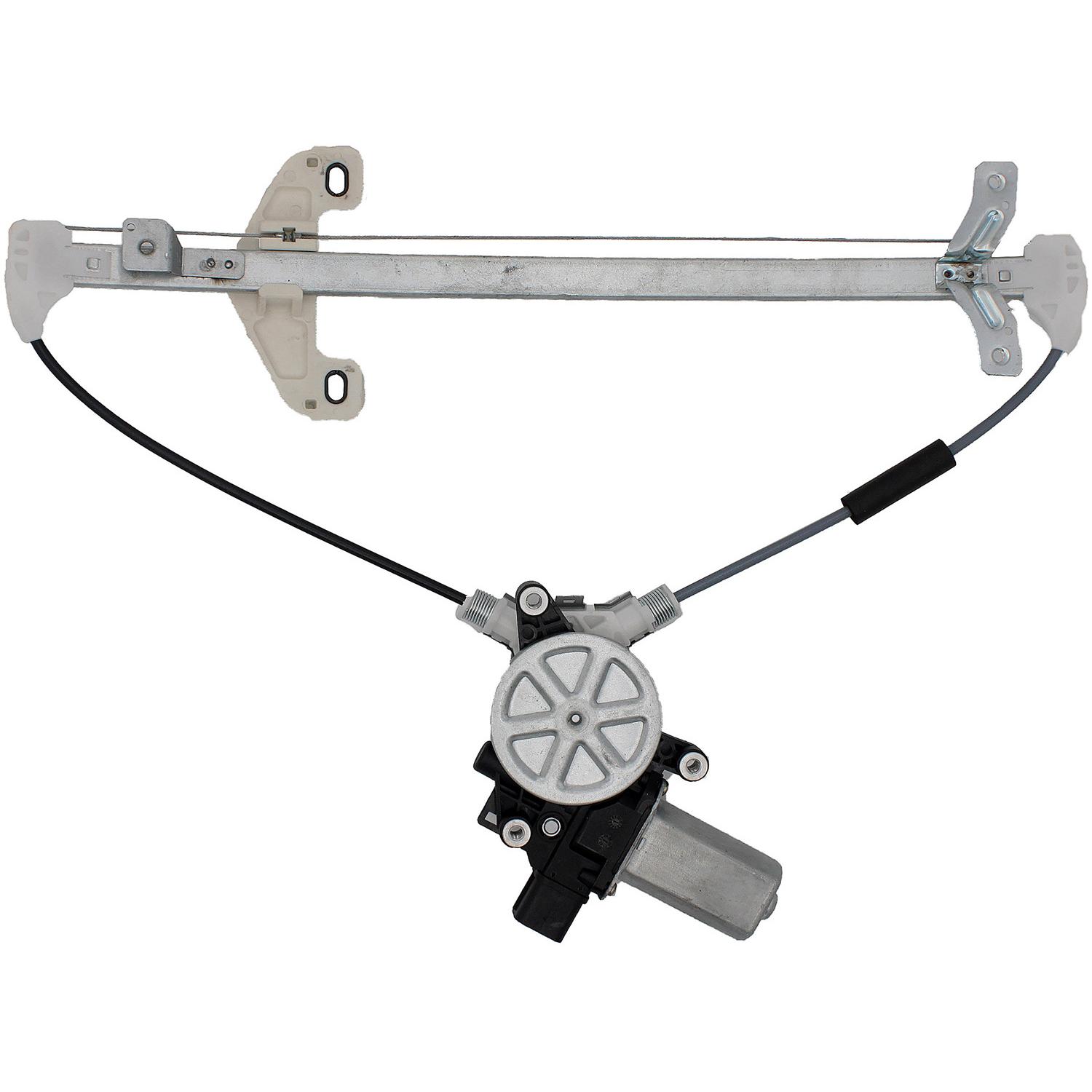 Dorman 748044 - Power Window Motor and Regulator Assembly Dorman 748044 Power Window Motor and Regulator Assembly product image 2 of 5