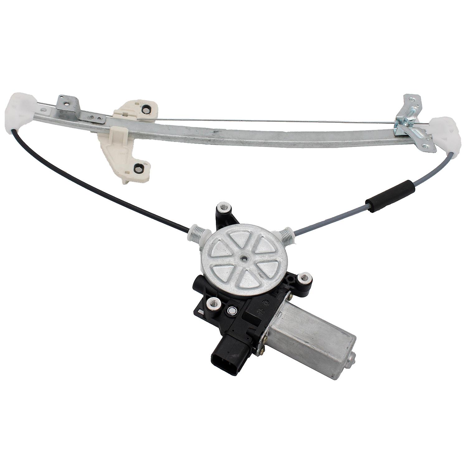 Dorman 748044 - Power Window Motor and Regulator Assembly Dorman 748044 Power Window Motor and Regulator Assembly product image 3 of 5