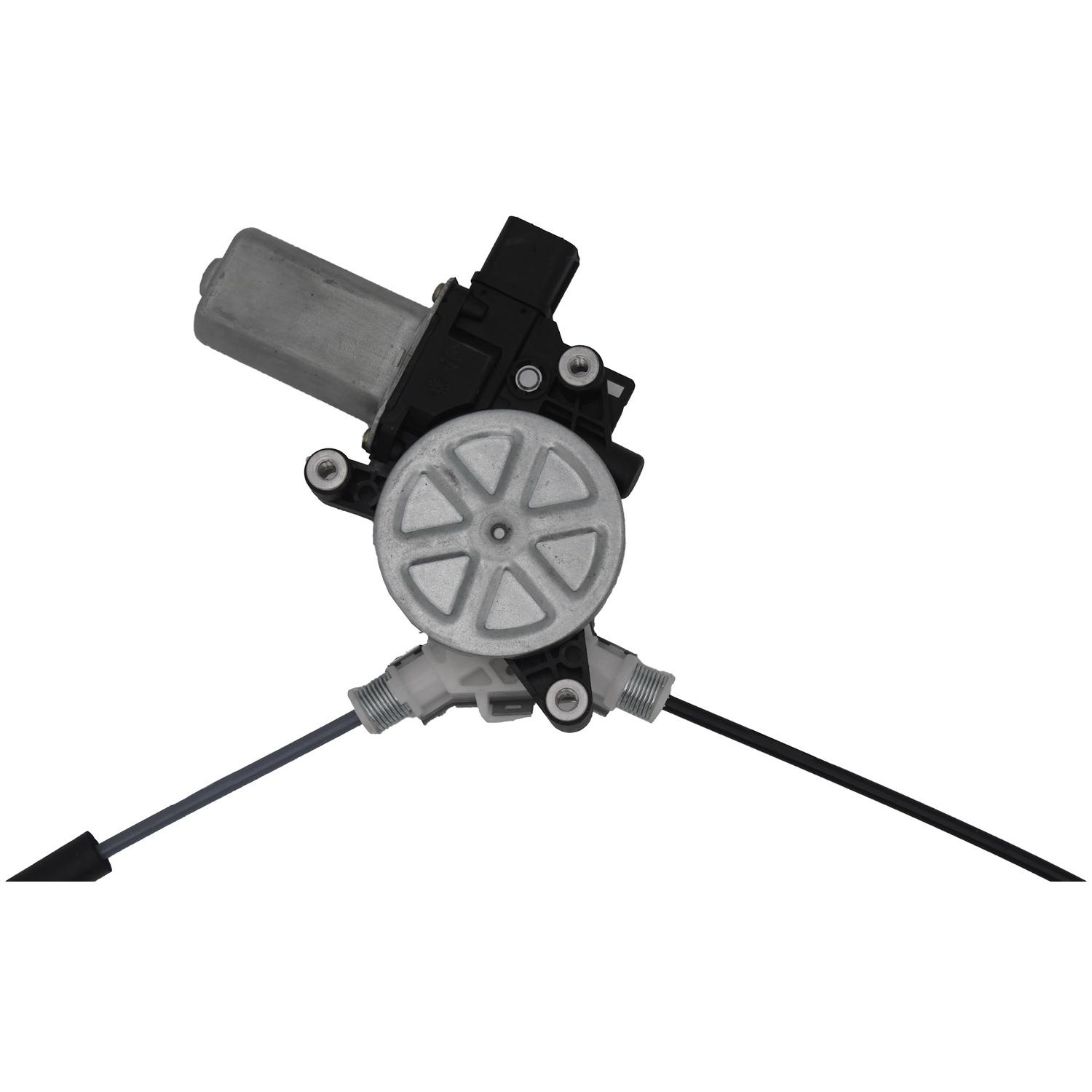 Dorman 748044 - Power Window Motor and Regulator Assembly Dorman 748044 Power Window Motor and Regulator Assembly product image 4 of 5