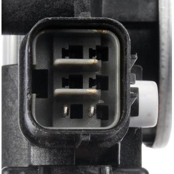 2008 Acura TSX Power Window Motor and Regulator Assembly Front Right Dorman 748047 image 1 of 3