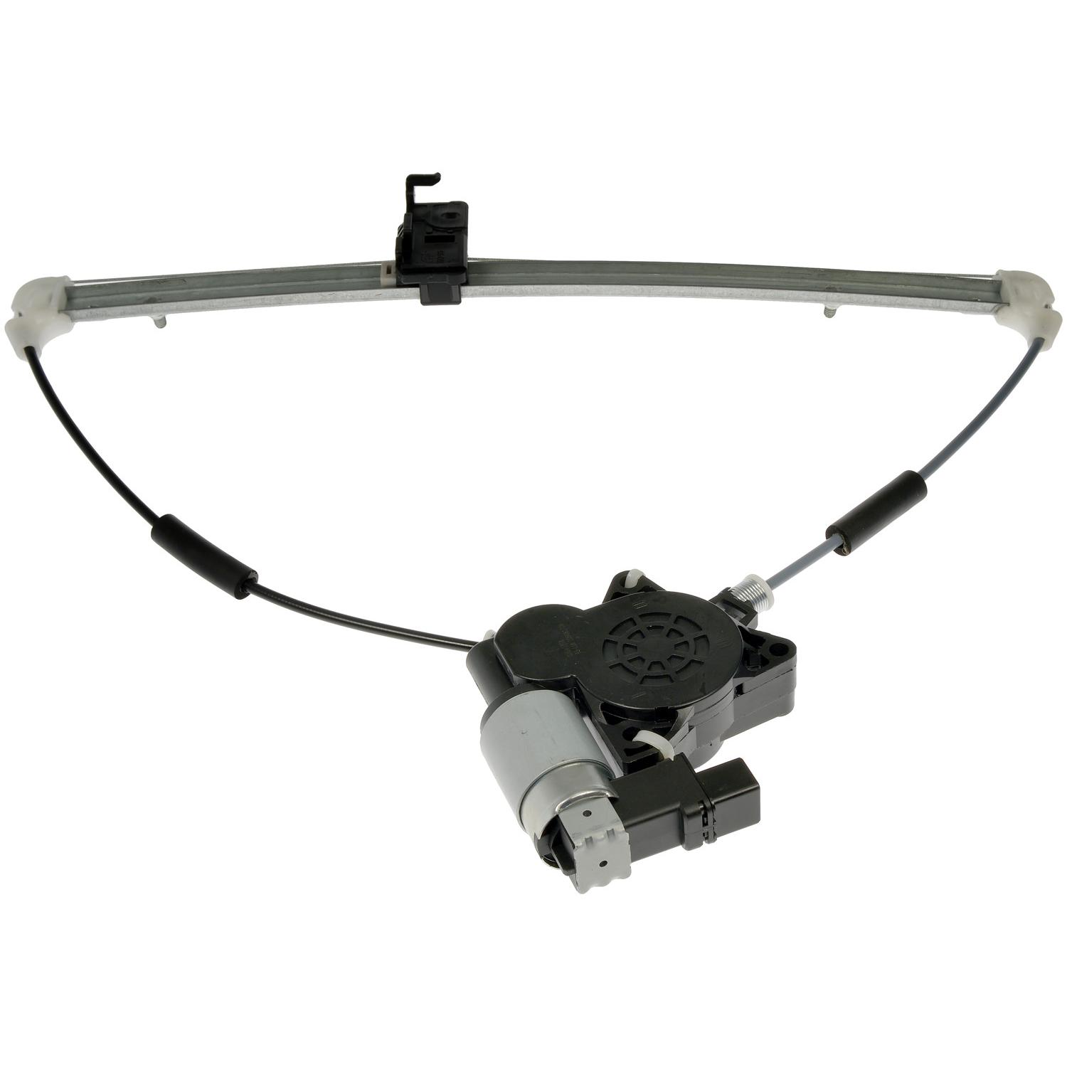 Dorman 748053 - Power Window Motor and Regulator Assembly Dorman 748053 Power Window Motor and Regulator Assembly product image 1 of 4