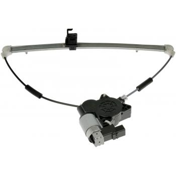 2008 Mazda 3 Power Window Motor and Regulator Assembly Rear Right Dorman 748053 image 1 of 4