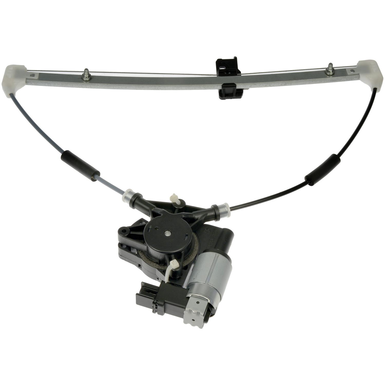 Dorman 748053 - Power Window Motor and Regulator Assembly Dorman 748053 Power Window Motor and Regulator Assembly product image 2 of 4