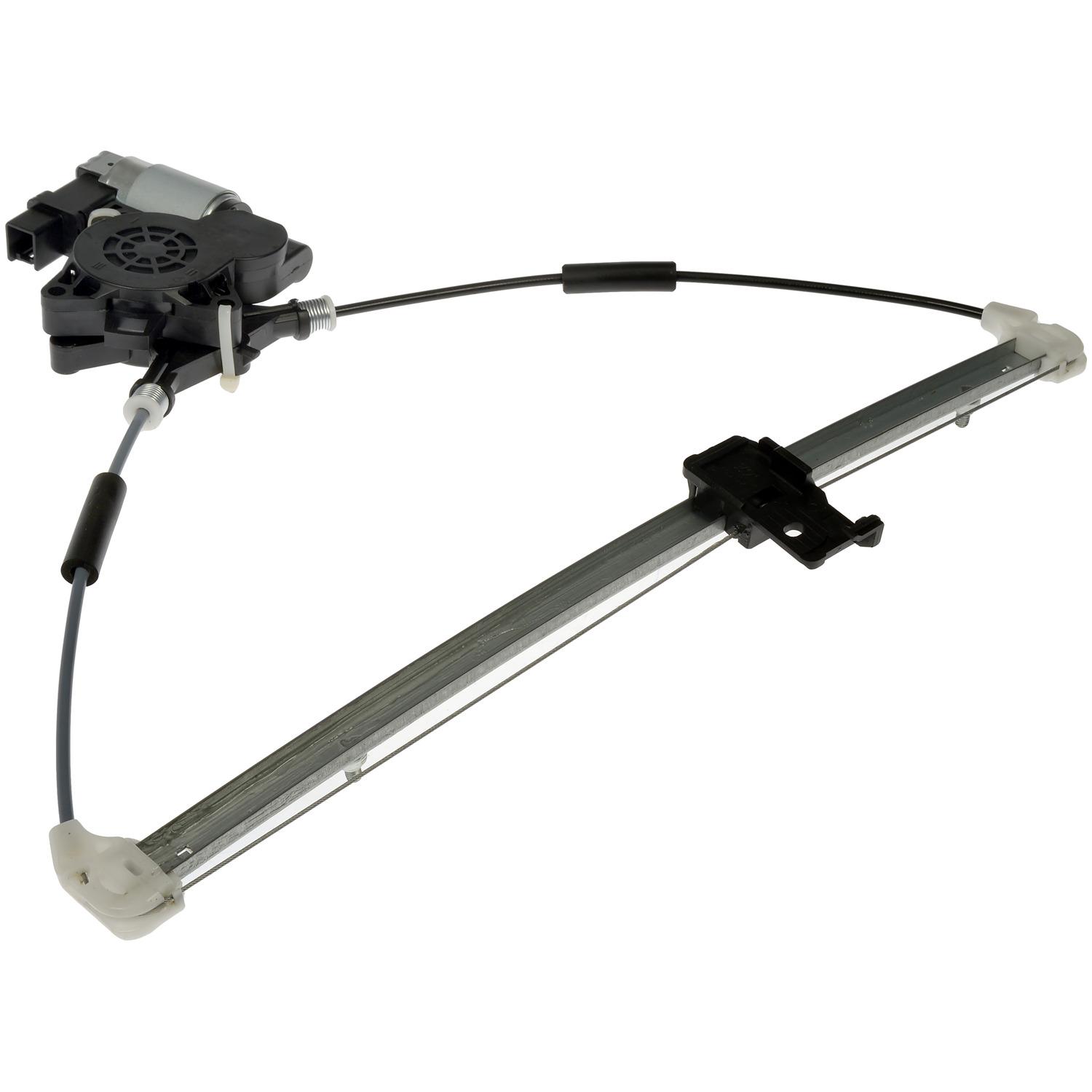 Dorman 748053 - Power Window Motor and Regulator Assembly Dorman 748053 Power Window Motor and Regulator Assembly product image 3 of 4