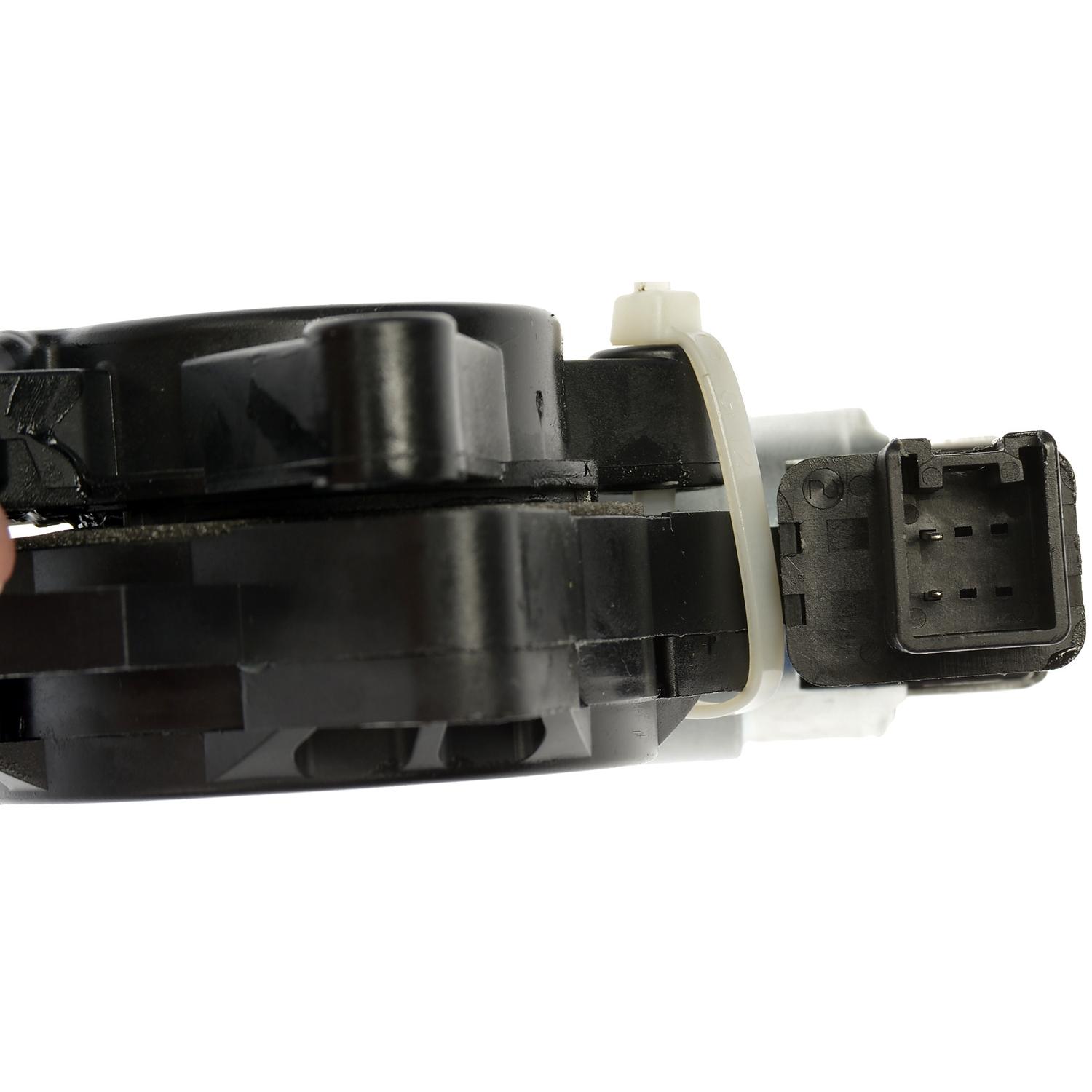 Dorman 748053 - Power Window Motor and Regulator Assembly Dorman 748053 Power Window Motor and Regulator Assembly product image 4 of 4
