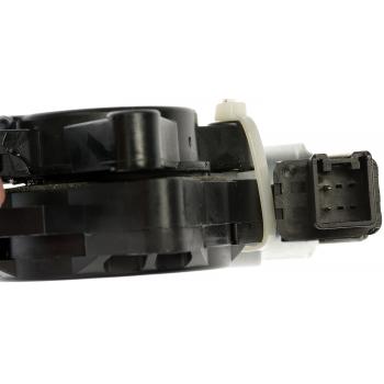2008 Mazda 3 Power Window Motor and Regulator Assembly Rear Right Dorman 748053 image 4 of 4