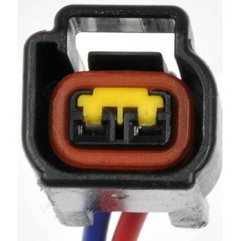 1999 Isuzu Rodeo Power Window Motor and Regulator Assembly Rear Right Dorman 748057 image 1 of 3