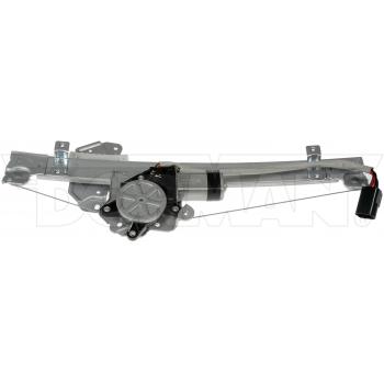 2015 Nissan Altima Power Window Motor and Regulator Assembly Front Left Dorman 748064 image 1 of 4
