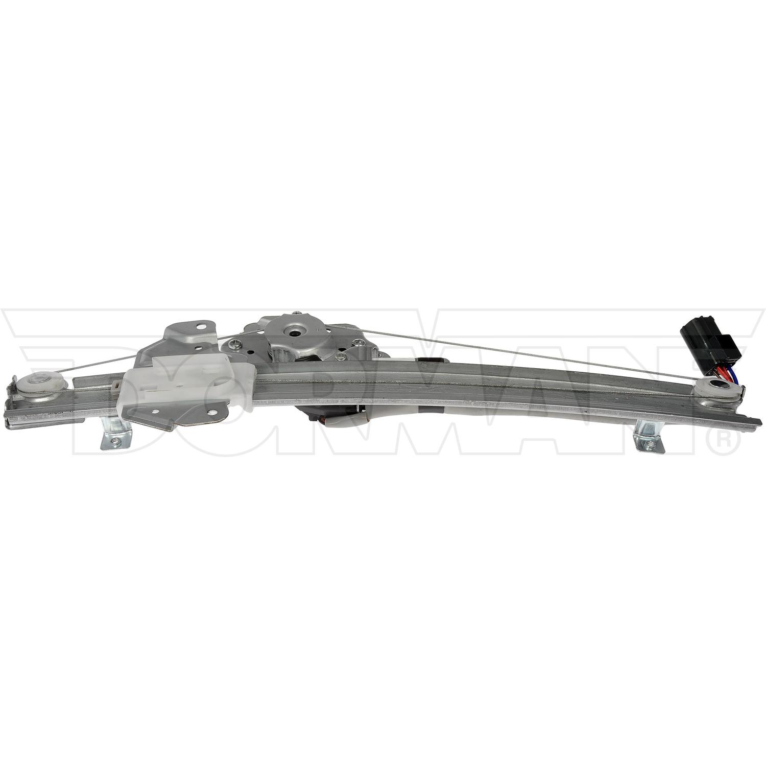 Dorman 748064 - Power Window Motor and Regulator Assembly Dorman 748064 Power Window Motor and Regulator Assembly product image 2 of 6