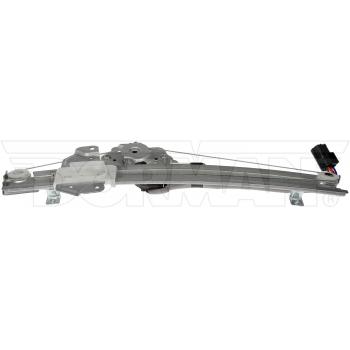 2015 Nissan Altima Power Window Motor and Regulator Assembly Front Left Dorman 748064 image 2 of 4