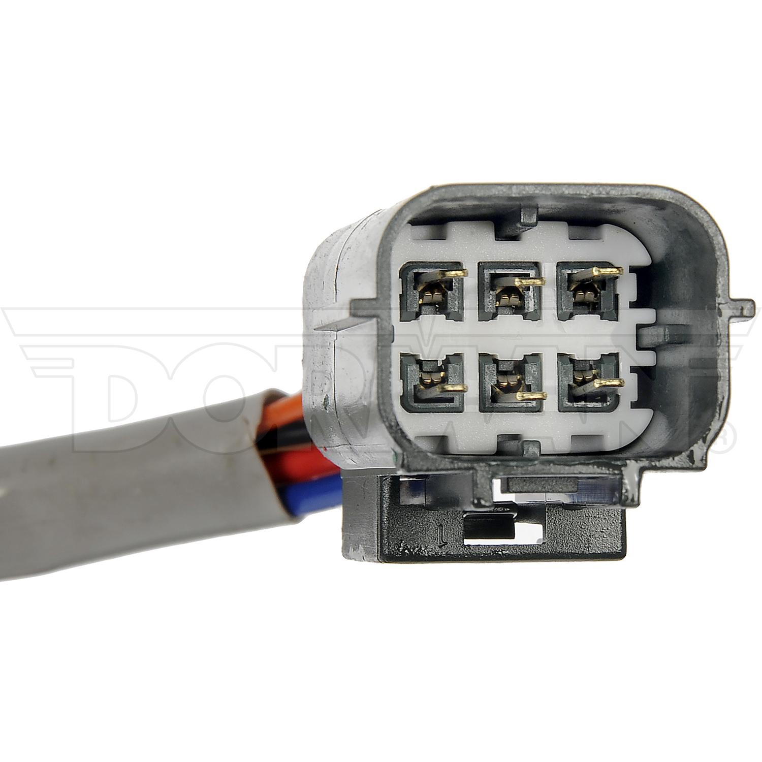 Dorman 748064 - Power Window Motor and Regulator Assembly Dorman 748064 Power Window Motor and Regulator Assembly product image 4 of 6