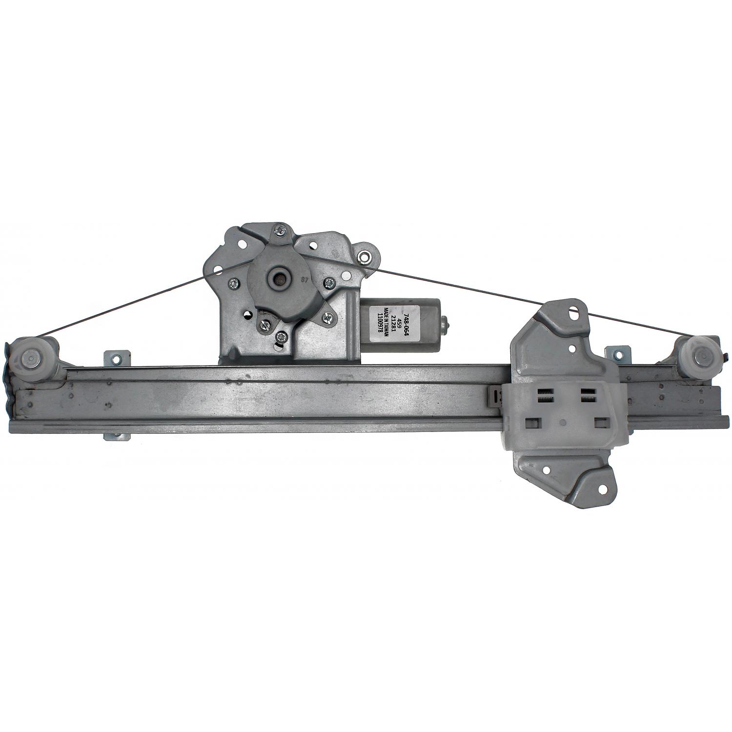Dorman 748064 - Power Window Motor and Regulator Assembly Dorman 748064 Power Window Motor and Regulator Assembly product image 5 of 6