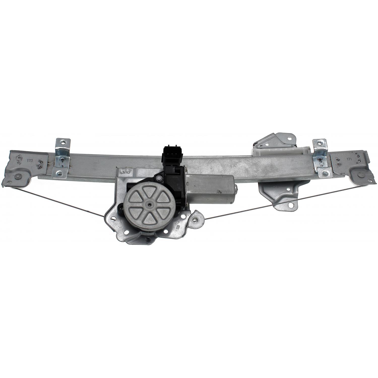 Dorman 748064 - Power Window Motor and Regulator Assembly Dorman 748064 Power Window Motor and Regulator Assembly product image 6 of 6