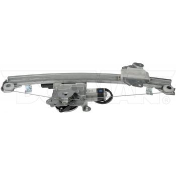 2015 Nissan Altima Power Window Motor and Regulator Assembly Front Right Dorman 748065 image 1 of 4